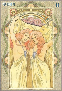 Mucha Gemini