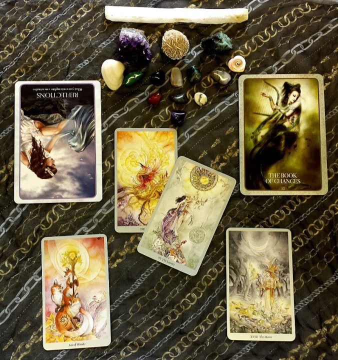 first quarter in pisces