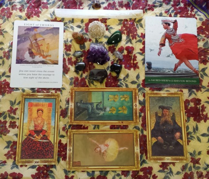 waxing gibbous aries taurus