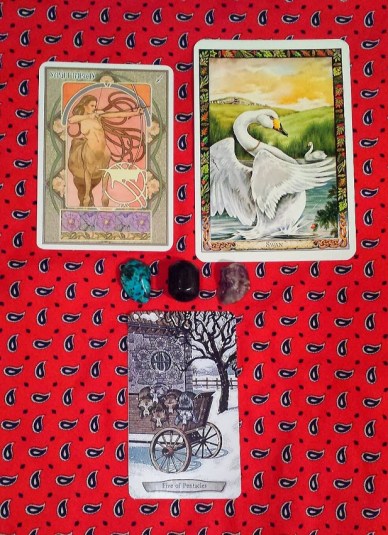 week ahead feb 1925 hs