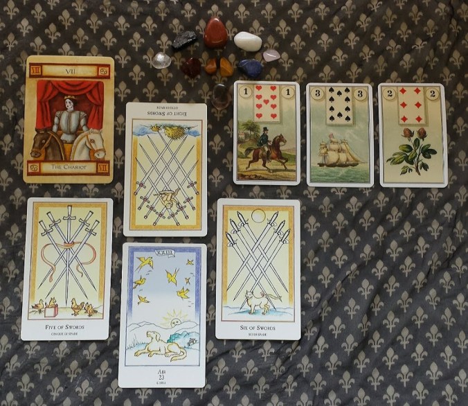 week ahead feb 26 mar 4