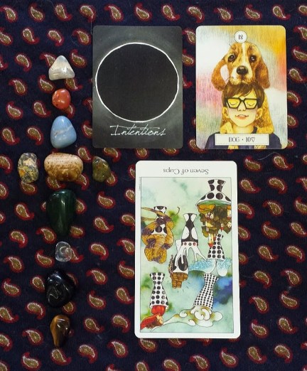 full moon in virgo 01032018 sh