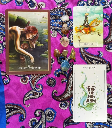 full moon in scorpio sh