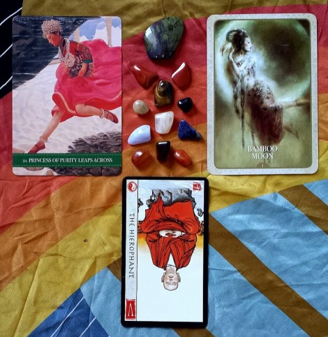 week ahead apr 15-21 sh