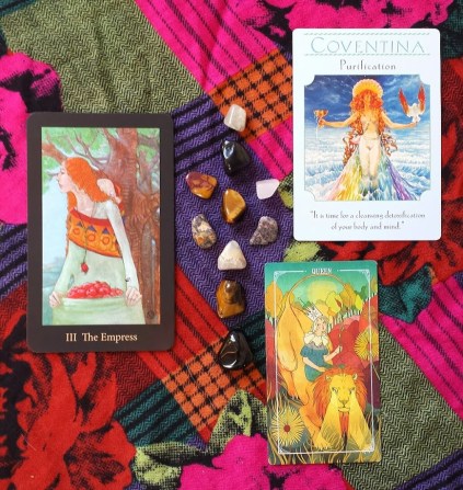 week ahead apr 23-29 hs